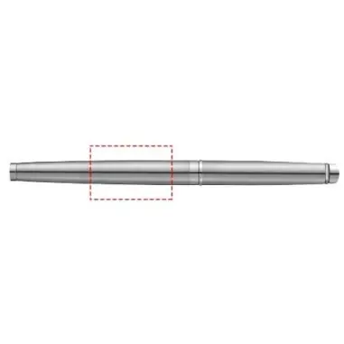 Waterman rollerball (tinta negra) Ecológica...