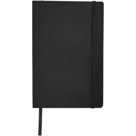 Libreta A5 de tapa blanda Ecológica Personalizada 6106830