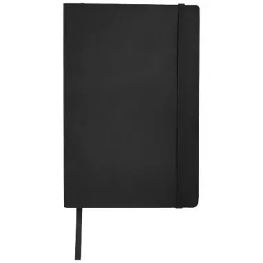 Libreta A5 de tapa blanda Ecológica...