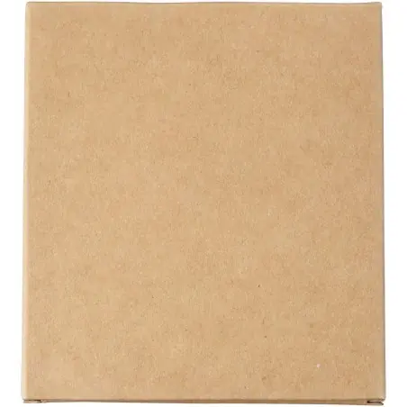 Set de 4 tizas Ecológica Personalizada 6107058