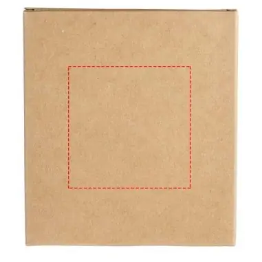 Set de 4 tizas Ecológica Personalizada 6107058