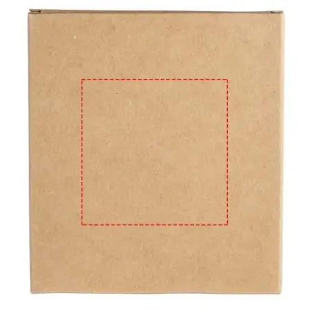 Set de 4 tizas Ecológica Personalizada 6107058