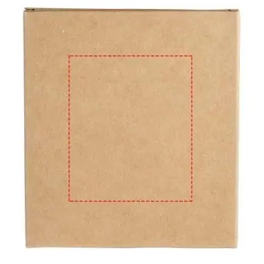 Set de 4 tizas Ecológica Personalizada 6107058