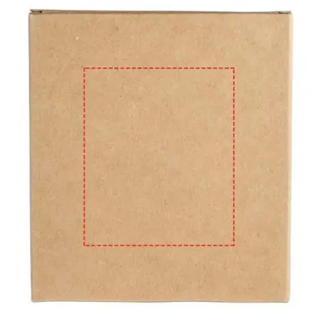 Set de 4 tizas Ecológica Personalizada 6107058