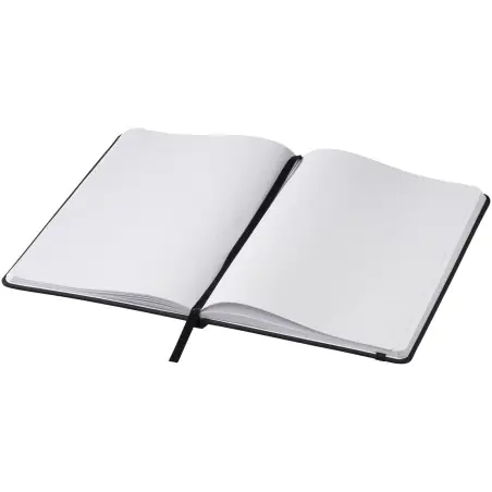 Libreta A5 de páginas punteadas Ecológica Personalizada 6107090