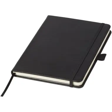 Libreta A5 de imitación de piel Ecológica...