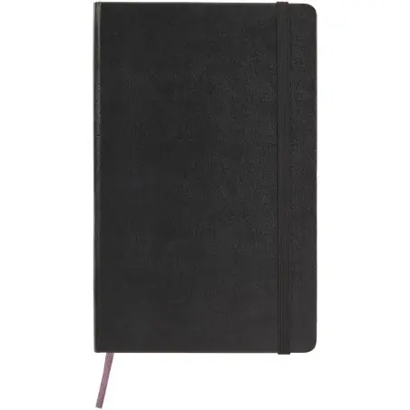 Libreta de tapa dura L rayada Ecológica Personalizada 6107151