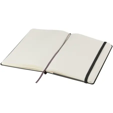 Libreta de tapa dura L rayada Ecológica Personalizada 6107151
