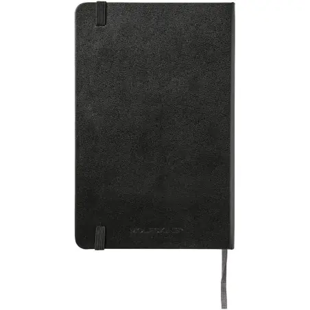 Libreta de tapa dura M rayada Ecológica Personalizada 6107153
