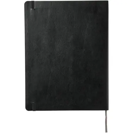 Libreta de tapa blanda XL rayada Ecológica Personalizada 6107155