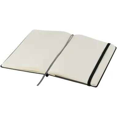 Libreta de tapa blanda XL rayada Ecológica...