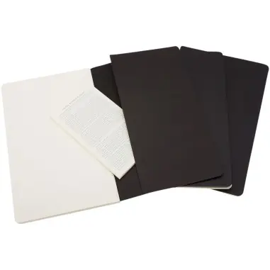 Cuaderno L rayado Ecológico Personalizado 6107158