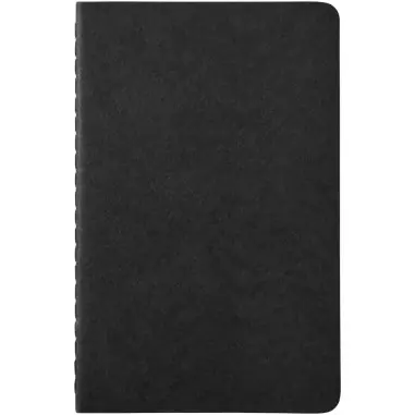 Libreta PK rayada Ecológica Personalizada 6107160