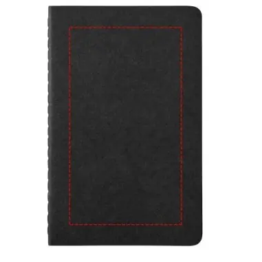 Libreta PK rayada Ecológica Personalizada 6107160