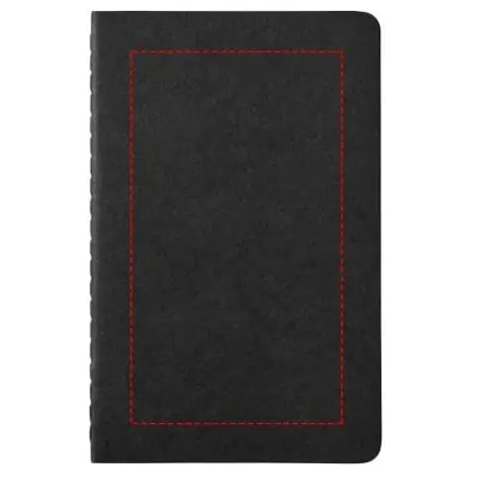 Libreta PK rayada Ecológica Personalizada 6107160