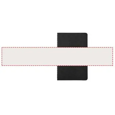 Libreta PK rayada Ecológica Personalizada 6107160