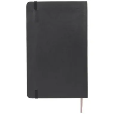 Libreta de tapa blanda L cuadriculada...