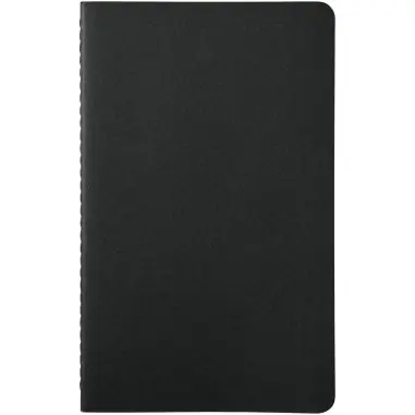Libreta L lisa Personalizado Ecológico 6107192