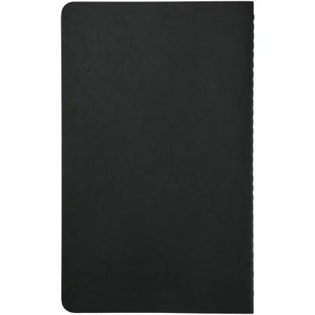Libreta L lisa Personalizado Ecológico 6107192