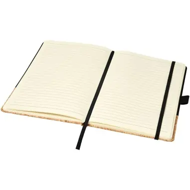 Libreta A5 de PU y corcho Personalizado...