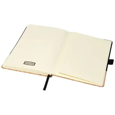 Libreta A5 de PU y corcho Personalizado...