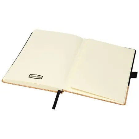 Libreta A5 de PU y corcho Ecológica Personalizada 6107320