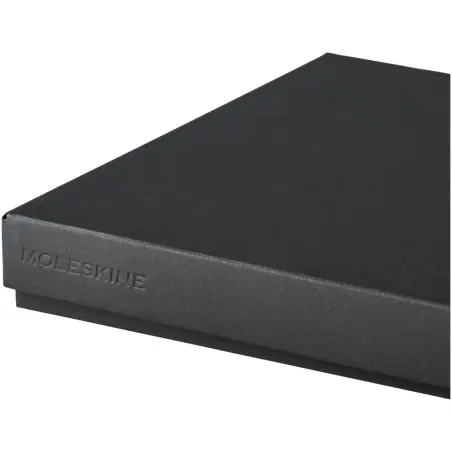 Set de regalo con libreta y bolígrafo Ecológica Personalizada 6107342