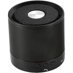 Altavoz Bluetooth® de aluminio Ecológico Personalizado...