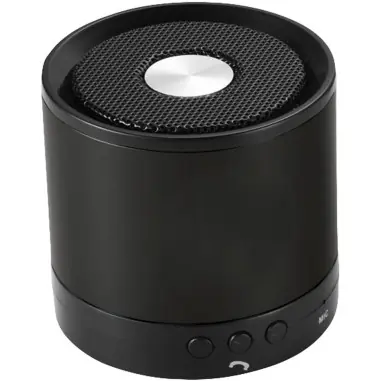 Altavoz Bluetooth® de aluminio Ecológico...