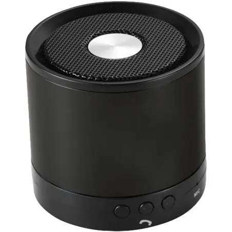 Altavoz Bluetooth® de aluminio Ecológico Personalizado 6108264