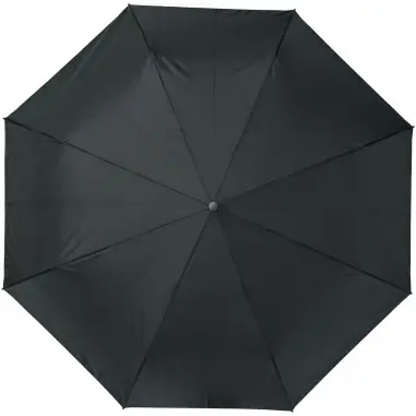 Paraguas automático de material reciclado PET...