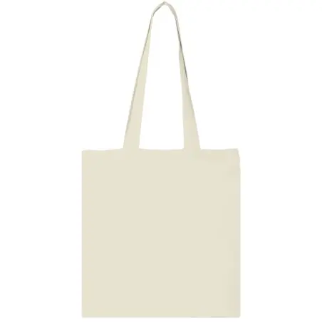 Bolsa Tote de algodón 100 g/m² Ecológica Personalizada 6119411