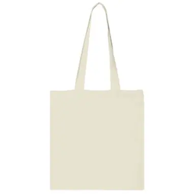 Bolsa Tote de algodón 100 g/m² Ecológica...