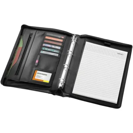 Maletín portafolios A4 Personalizado Ecológico 6119987