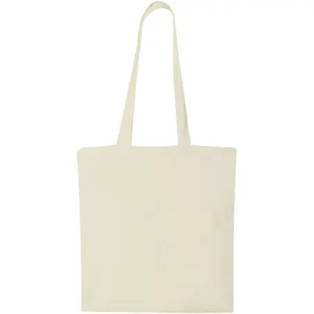 Bolsa Tote de algodón 140 g/m² Ecológica Personalizada 6120181