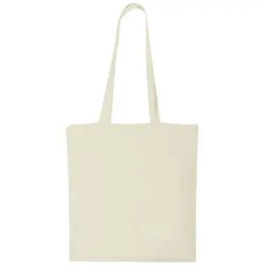 Bolsa Tote de algodón 140 g/m² Ecológica...