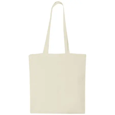 Bolsa Tote de algodón 140 g/m² Personalizado Ecológico 6120181