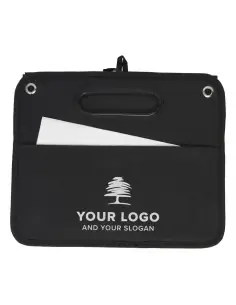 Organizador de poliéster Ecológico Personalizado 102573