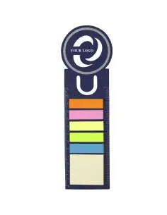 Porta memos de cartón Ecológica Personalizada 103115