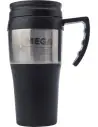 Taza de PP y acero inox. Ecológica Personalizada 103481 - Imagen 5