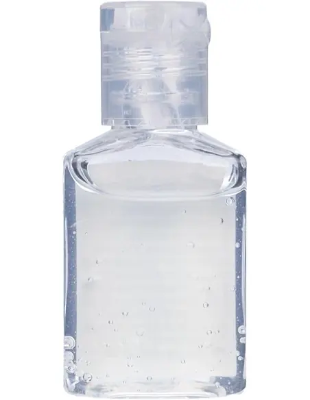 Gel de limpieza para manos Ecológica Personalizada 103588