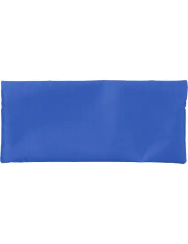 Estuche escolar de poliéster Ecológico...