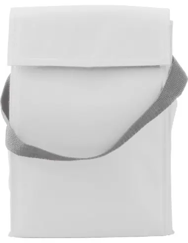 Bolsa nevera de poliéster Ecológica...