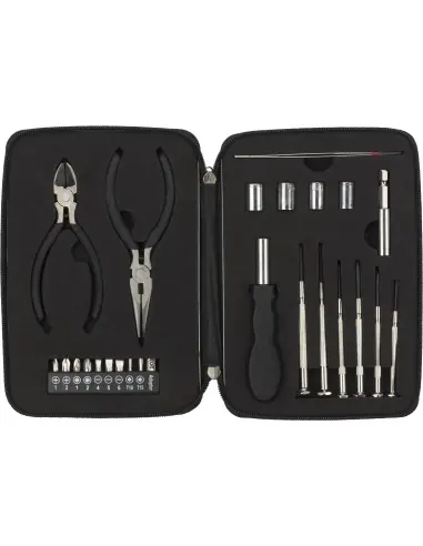 Set de herramientas de aluminio Ecológico...