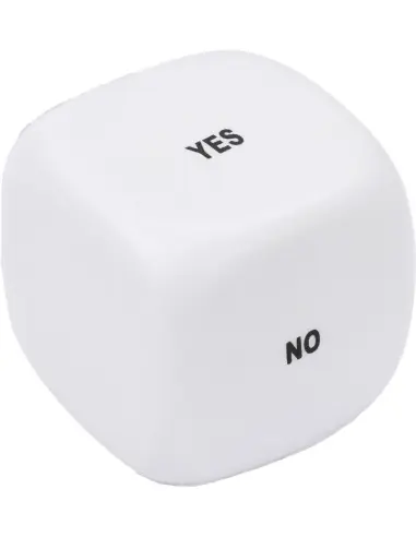 Dado antiestrés de espuma PU Ecológica...