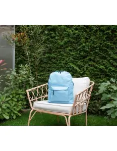 Mochila de poliéster Ecológica Personalizada 104585