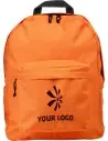 Mochila de poliéster Ecológica Personalizada 104585 - Imagen 2