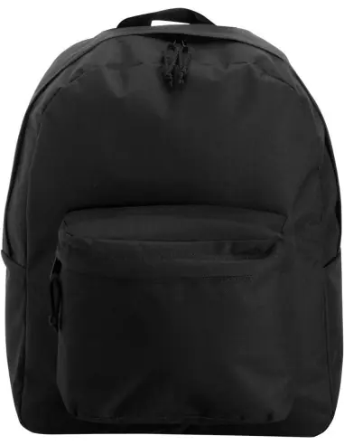 Mochila de poliéster Ecológica Personalizada...