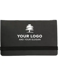 Porta memos de cartón Ecológica Personalizada 105348