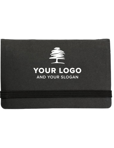 Porta memos de cartón Ecológica Personalizada 105348